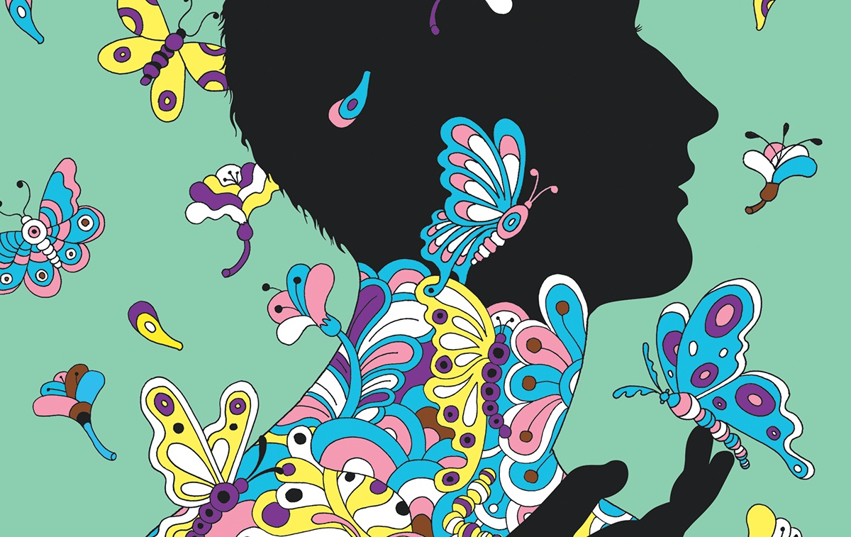 The Gender Q | Brown Alumni Magazine